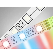 Лента светодиодная Ambrella Light GS GS4302