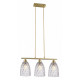 Подвесной светильник TopLight Pearle TL5362H-3