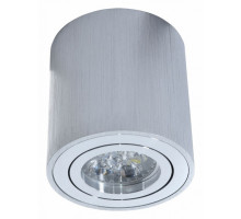 Накладной светильник LUMINA DECO Bazel LDC 8059-D SL