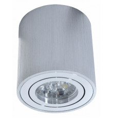 Накладной светильник LUMINA DECO Bazel LDC 8059-D SL