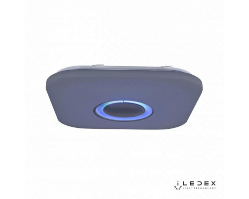 Накладной светильник iLedex Music Music-48W-Square