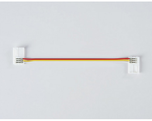 Соединитель лент гибкий Ambrella Light GS GS7651