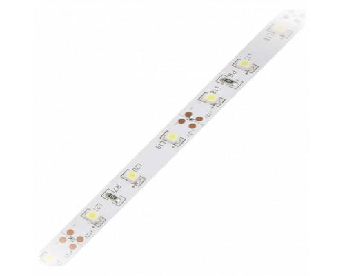 Лента светодиодная Uniel ULS-2835-60LED UL-00000659