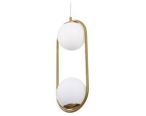 Подвесной светильник Arte Lamp Matisse A7745SP-2AB