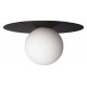 Накладной светильник Loft it Ufo 10120/250C Black