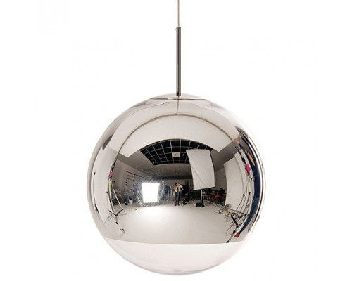 Подвесной светильник Imperiumloft Mirror Ball 40.042