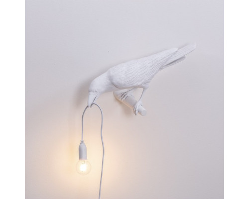 Зверь световой Seletti Bird Lamp 14734