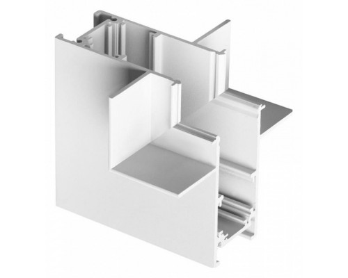 Соединитель угловой внутренний для треков встраиваемых Novotech Flum 135233