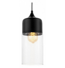 Подвесной светильник LUMINA DECO Zenia LDP 6806 BK+PR