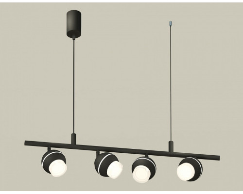 Подвесной светильник Ambrella Light XB XB9002550