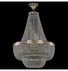 Светильник на штанге Bohemia Ivele Crystal 1909 19091/H2/60IV G