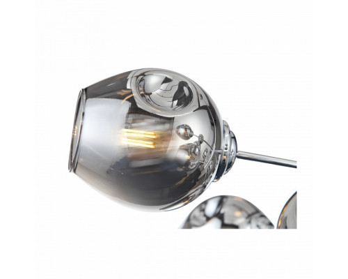 Люстра на штанге ST-Luce Fovia SL1500.103.12