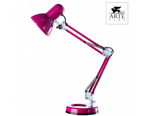 Настольная лампа офисная Arte Lamp Junior A1330LT-1MG