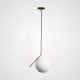 Подвесной светильник Imperiumloft Flexic Lights Family Michael Anastassiades 40.623