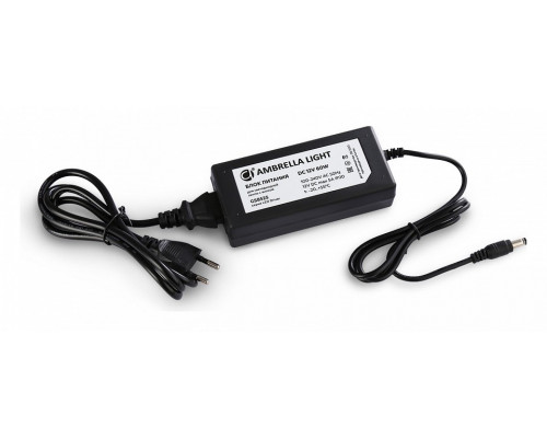 Блок питания с проводом Ambrella Light LED Driver GS8525