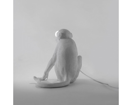 Зверь световой Seletti Monkey Lamp 14928