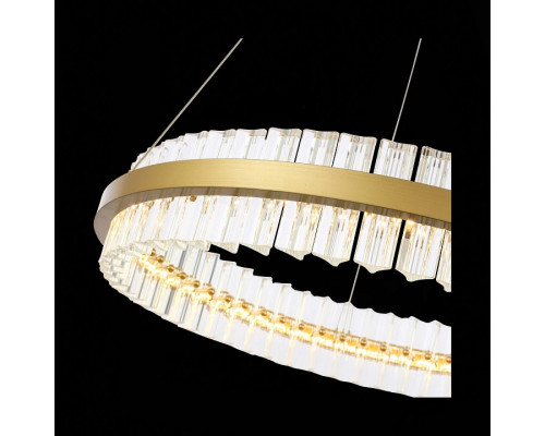 Подвесной светильник ST-Luce Cherio SL383.213.01