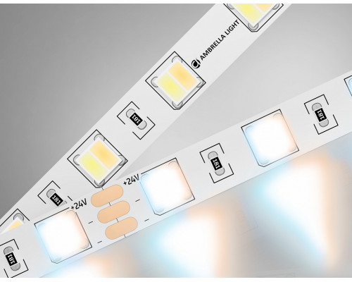 Лента светодиодная Ambrella Light GS GS4101