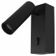 Бра Loft it Sign 10260/1W Black