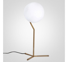 Настольная лампа декоративная Imperiumloft Flexic Lights Family Michael Anastassiades 73678-22