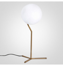 Настольная лампа декоративная Imperiumloft Flexic Lights Family Michael Anastassiades 73678-22