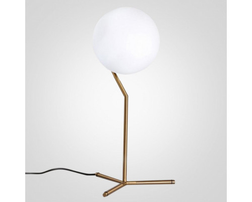 Настольная лампа декоративная Imperiumloft Flexic Lights Family Michael Anastassiades 73678-22