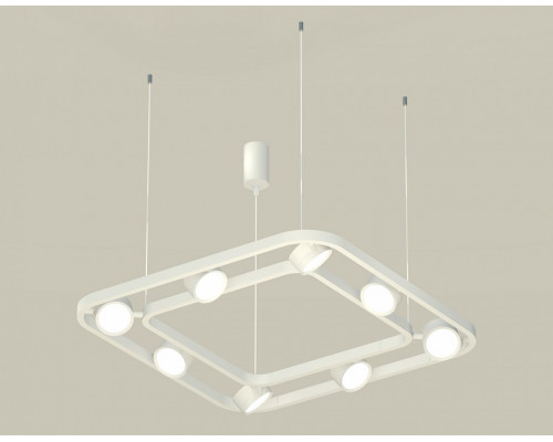 Подвесная люстра Ambrella Light XB XB9177100