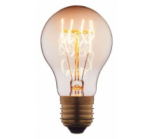 Лампа накаливания Loft it Edison Bulb E27 60Вт 2700K 7560-T