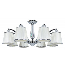 Люстра на штанге Arte Lamp Talitha A4047PL-8CC