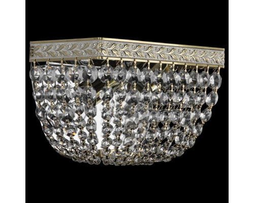 Бра Bohemia Ivele Crystal 1911 19112B/20IV GW