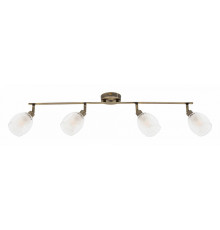 Спот Arte Lamp Biham A3184PL-4AB