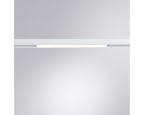 Встраиваемый светильник Arte Lamp Linea A4642PL-1WH