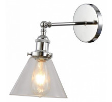 Бра LUMINA DECO Nubi LDW 6801-1 CHR+PR