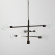 Подвесная люстра Imperiumloft Mobile Chandelier - Large 116119-22