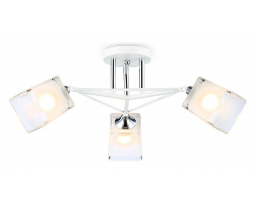 Люстра на штанге Ambrella Light TR TR303071