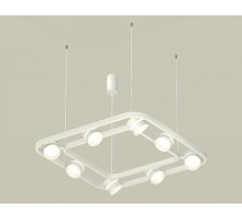 Подвесная люстра Ambrella Light XB XB9177152