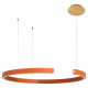 Подвесной светильник Loft it Ring 10025/600 Orange