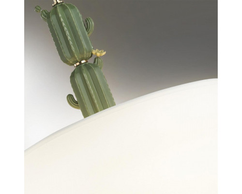 Подвесной светильник Odeon Light Cactus 5425/3