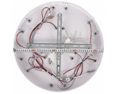 Потолочная люстра Natali Kovaltseva Cascade LED LAMPS 81158