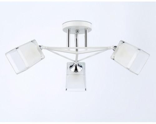 Люстра на штанге Ambrella Light TR TR303071