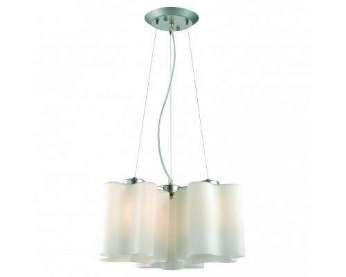 Подвесная люстра ST-Luce Onde SL116.503.03