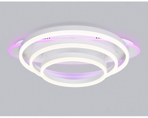 Потолочная люстра Ambrella Light FA FA8522