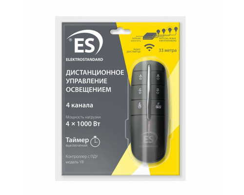 Пульт ДУ Elektrostandard Y a040988