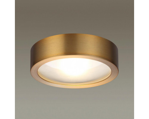 Накладной светильник Odeon Light Reus 4342/7CL