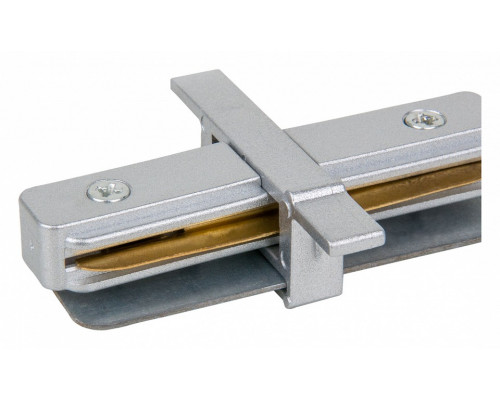 Соединитель линейный для треков Elektrostandard Track Rail SL Recessed a050162