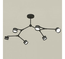 Люстра на штанге Ambrella Light XB XB9056203