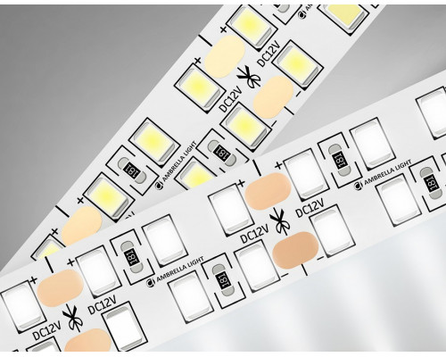 Лента светодиодная Ambrella Light GS GS1602