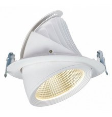 Встраиваемый светильник Smart Lamps Delius EVO DL-ET-D02240BN-38