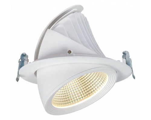 Встраиваемый светильник Smart Lamps Delius EVO DL-ET-D02240BN-38