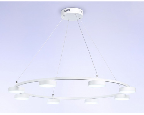 Подвесная люстра Ambrella Light FL FL51761